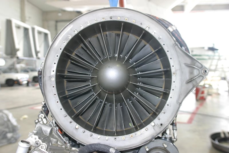 Quantum Propulsion