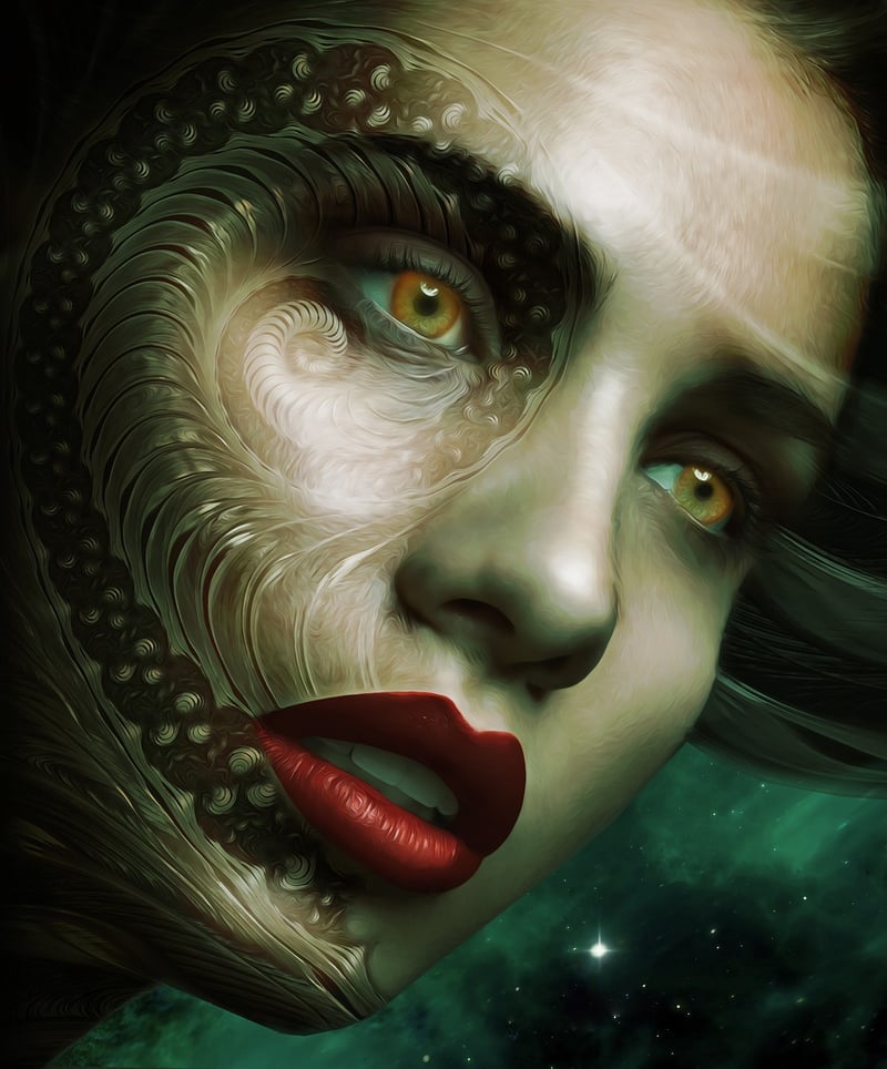 Alien Civilization